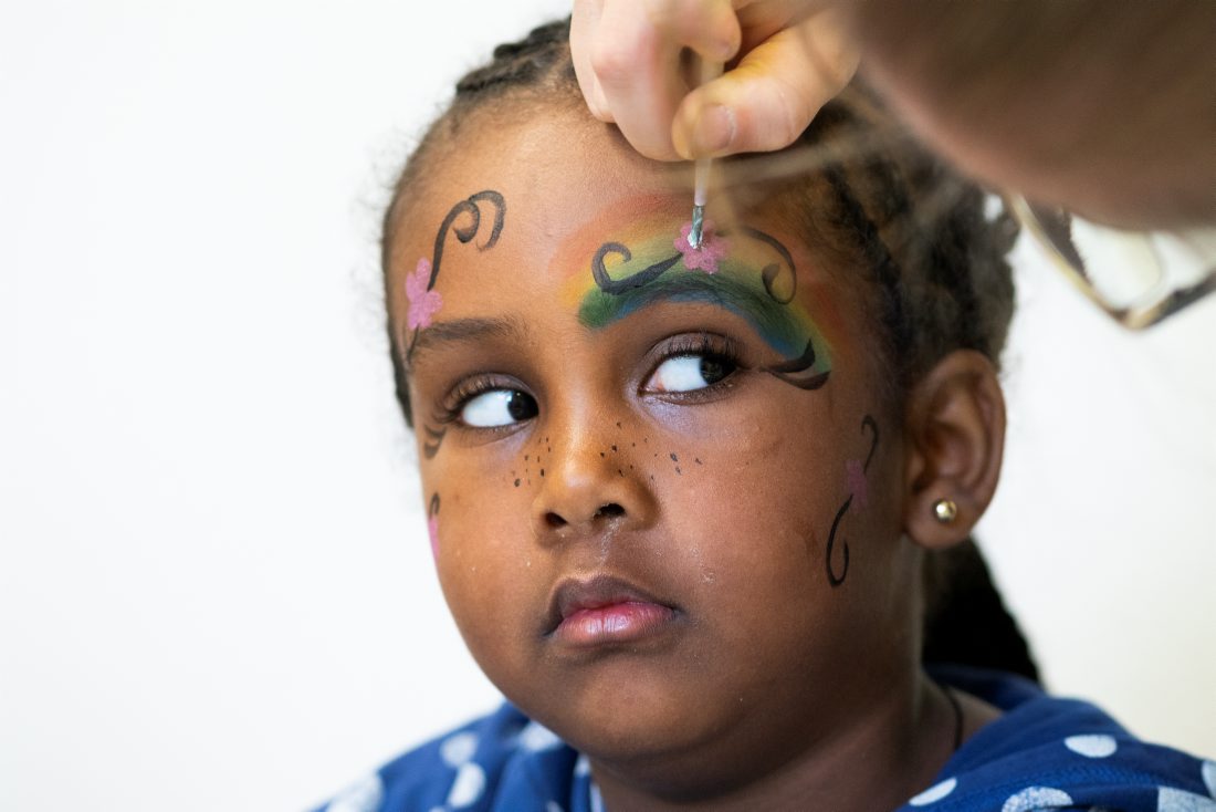 Die Stiftung visoparents bietet pädagogische, sonderpädagogische, therapeutische und integrative Dienstleistungen für Kinder im Vorschul- und Schulbereich