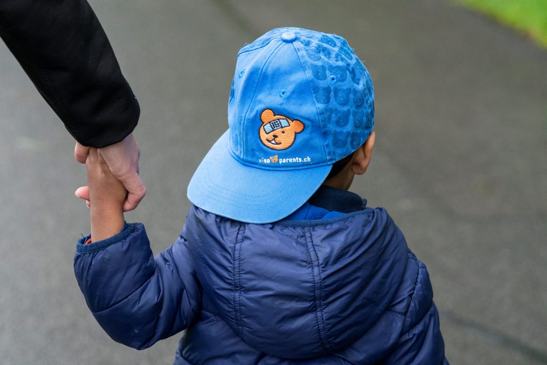 Die Stiftung visoparents bietet pädagogische, sonderpädagogische, therapeutische und integrative Dienstleistungen für Kinder im Vorschul- und Schulbereich