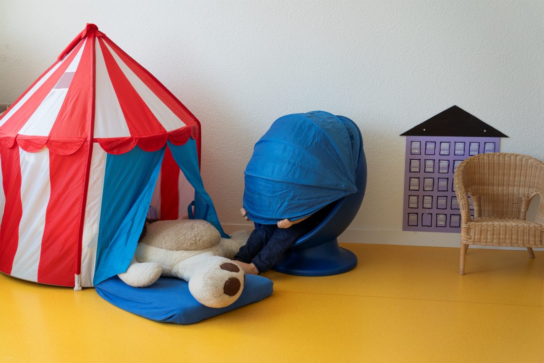 Die Stiftung visoparents bietet pädagogische, sonderpädagogische, therapeutische und integrative Dienstleistungen für Kinder im Vorschul- und Schulbereich