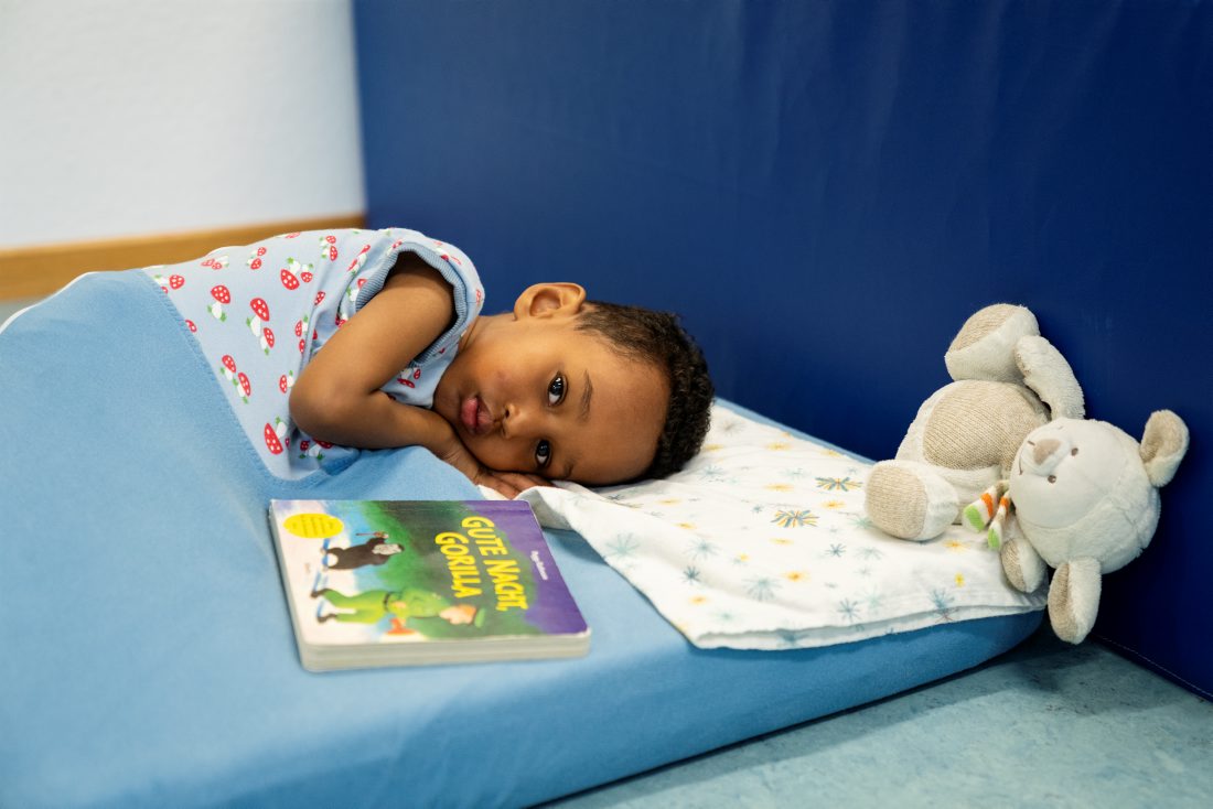 Die Stiftung visoparents bietet pädagogische, sonderpädagogische, therapeutische und integrative Dienstleistungen für Kinder im Vorschul- und Schulbereich