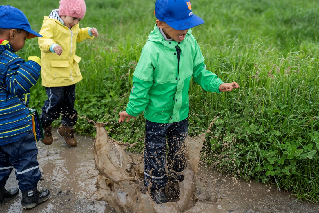 Die Stiftung visoparents bietet pädagogische, sonderpädagogische, therapeutische und integrative Dienstleistungen für Kinder im Vorschul- und Schulbereich