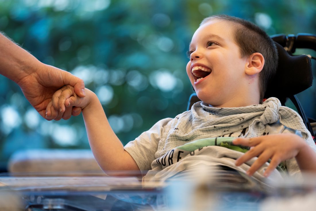 Die Stiftung visoparents bietet pädagogische, sonderpädagogische, therapeutische und integrative Dienstleistungen für Kinder im Vorschul- und Schulbereich