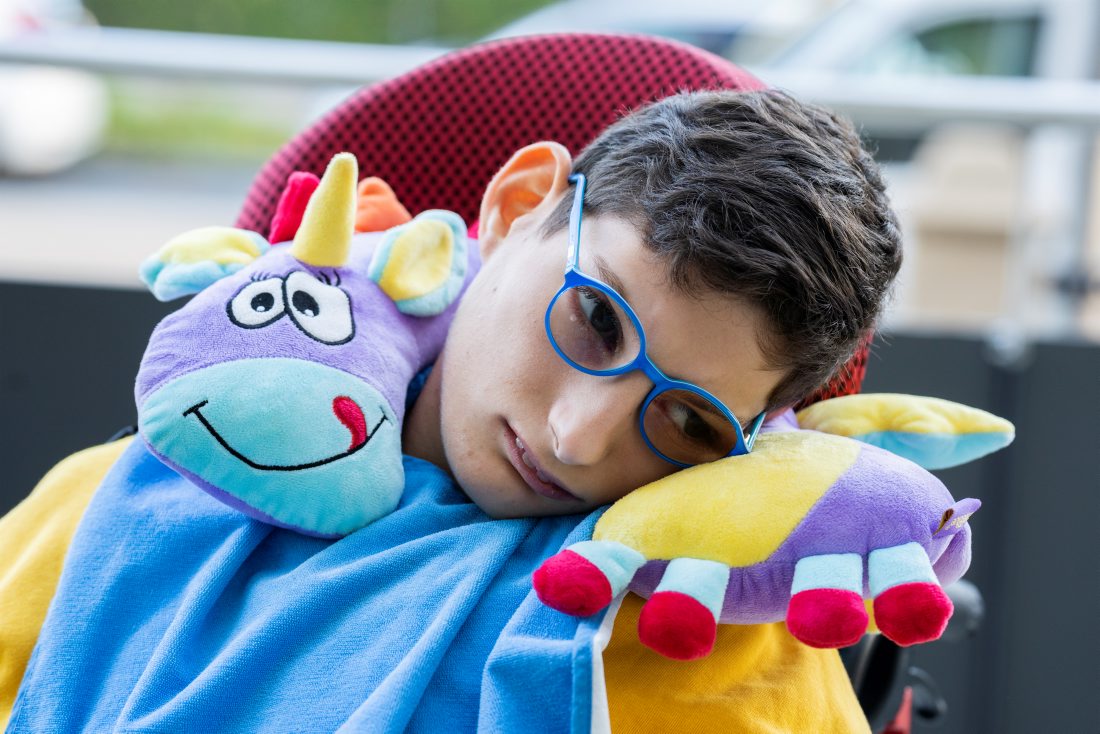 Die Stiftung visoparents bietet pädagogische, sonderpädagogische, therapeutische und integrative Dienstleistungen für Kinder im Vorschul- und Schulbereich