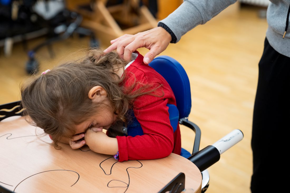 Die Stiftung visoparents bietet pädagogische, sonderpädagogische, therapeutische und integrative Dienstleistungen für Kinder im Vorschul- und Schulbereich