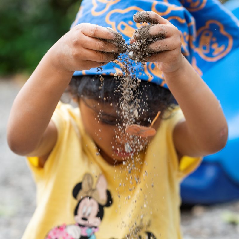 Die Stiftung visoparents bietet pädagogische, sonderpädagogische, therapeutische und integrative Dienstleistungen für Kinder im Vorschul- und Schulbereich