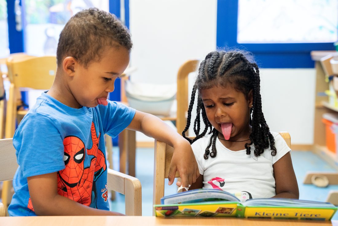 Die Stiftung visoparents bietet pädagogische, sonderpädagogische, therapeutische und integrative Dienstleistungen für Kinder im Vorschul- und Schulbereich